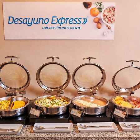 Holiday Inn Express & Suites Chihuahua Juventud By Ihg Exterior photo
