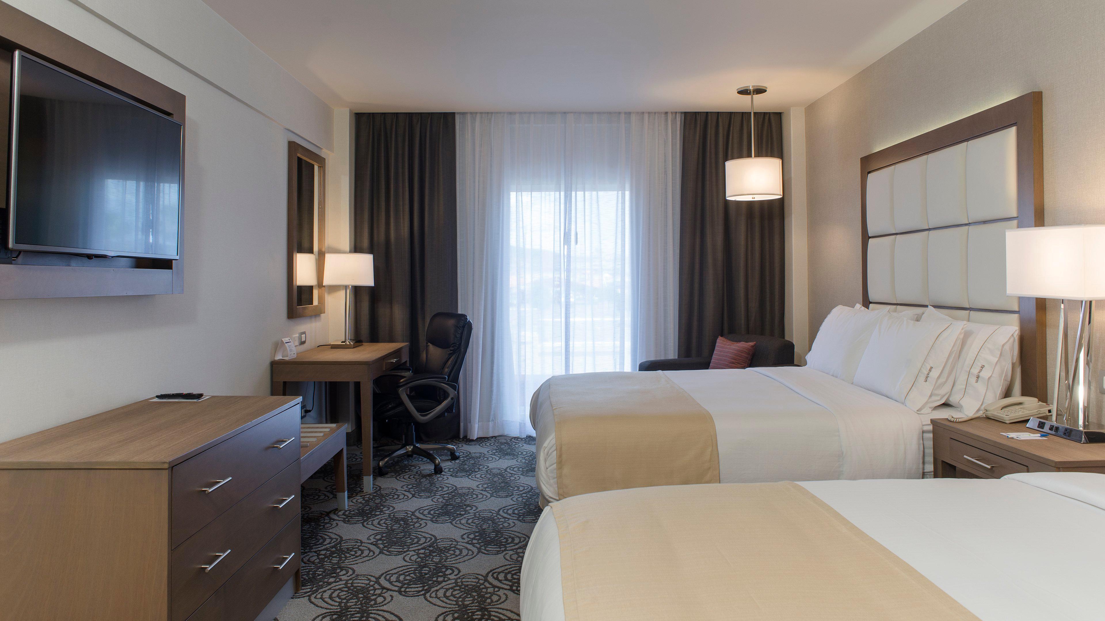 Holiday Inn Express & Suites Chihuahua Juventud By Ihg Exterior photo