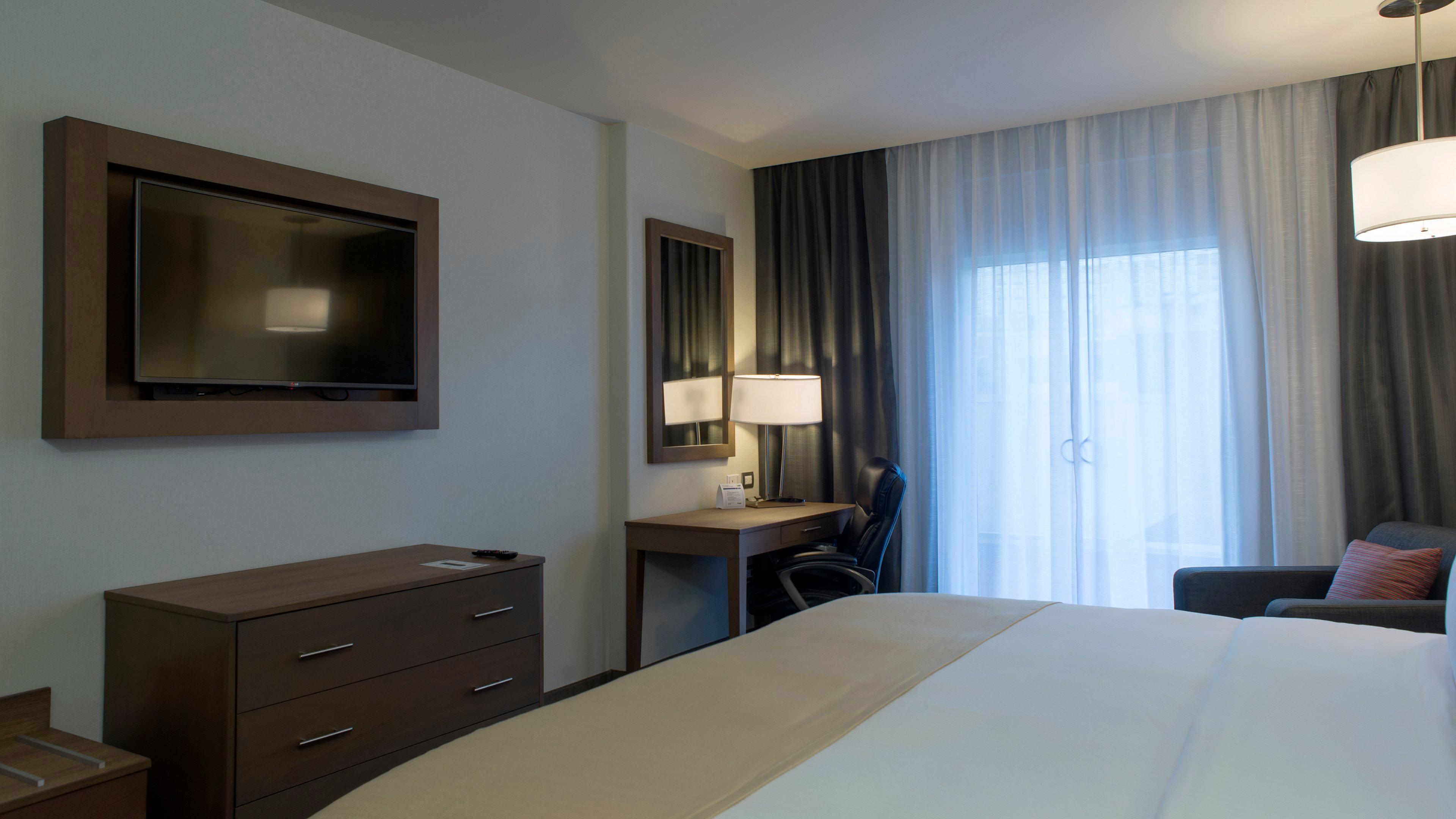 Holiday Inn Express & Suites Chihuahua Juventud By Ihg Exterior photo