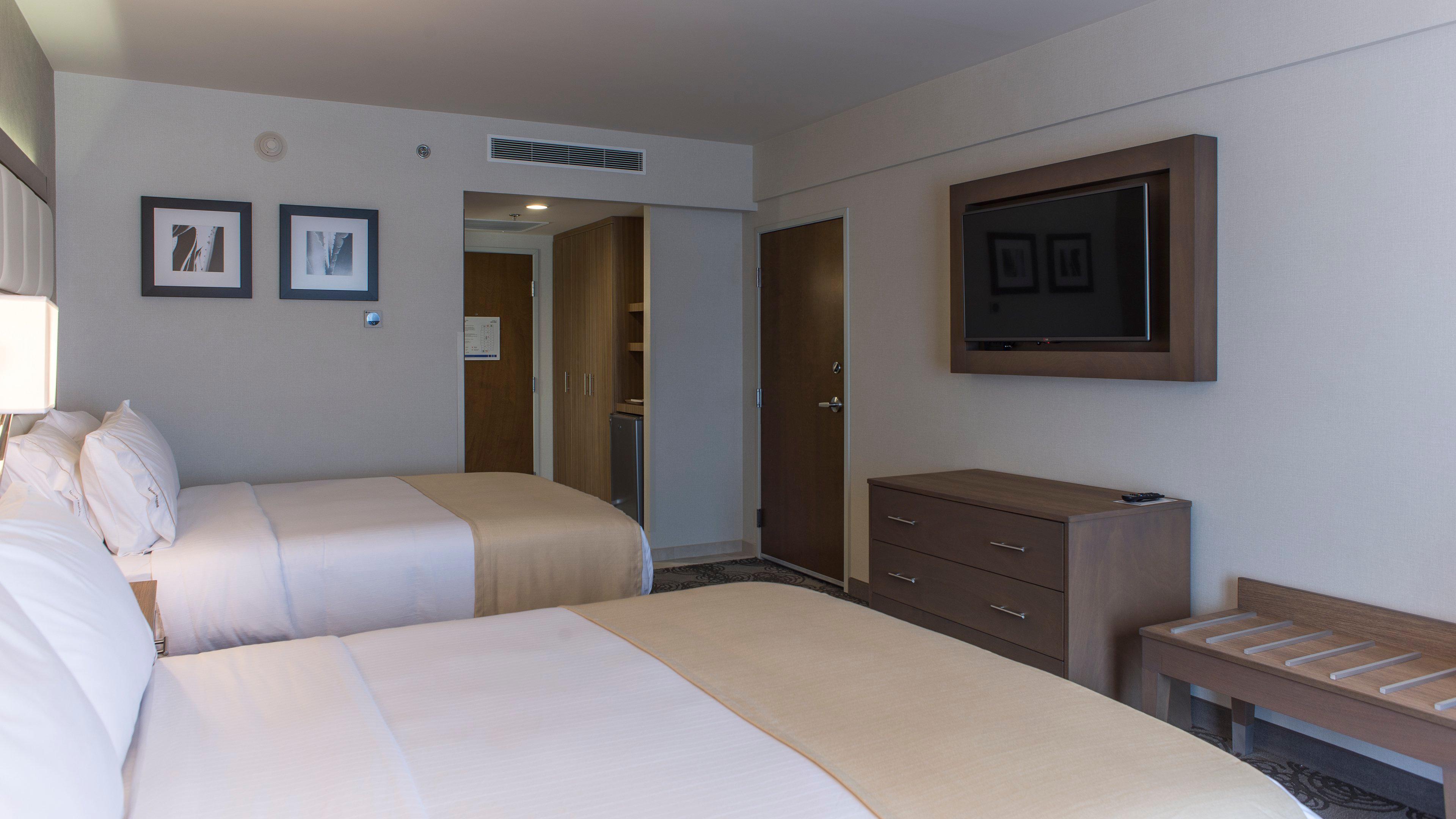 Holiday Inn Express & Suites Chihuahua Juventud By Ihg Exterior photo