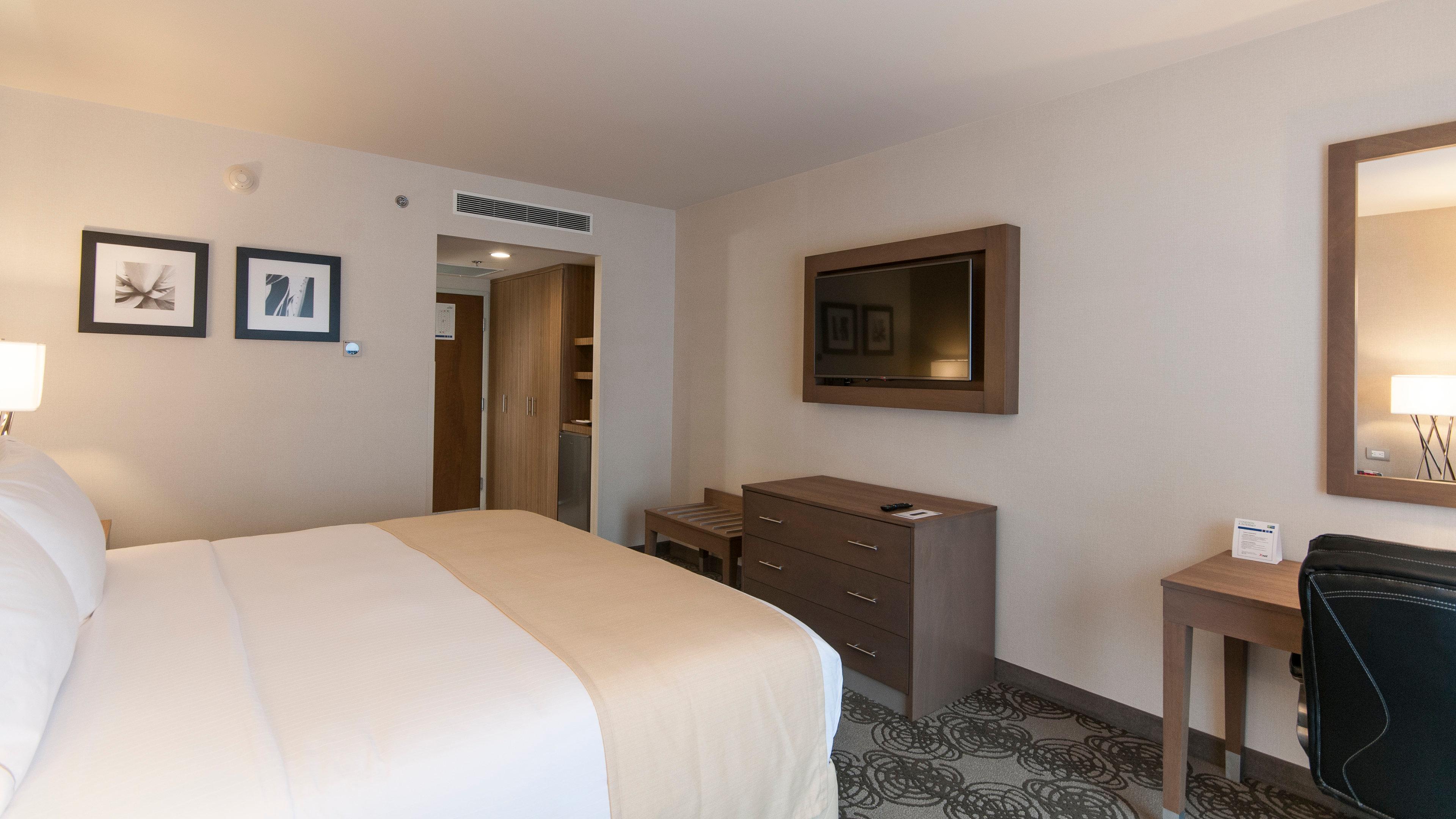 Holiday Inn Express & Suites Chihuahua Juventud By Ihg Exterior photo