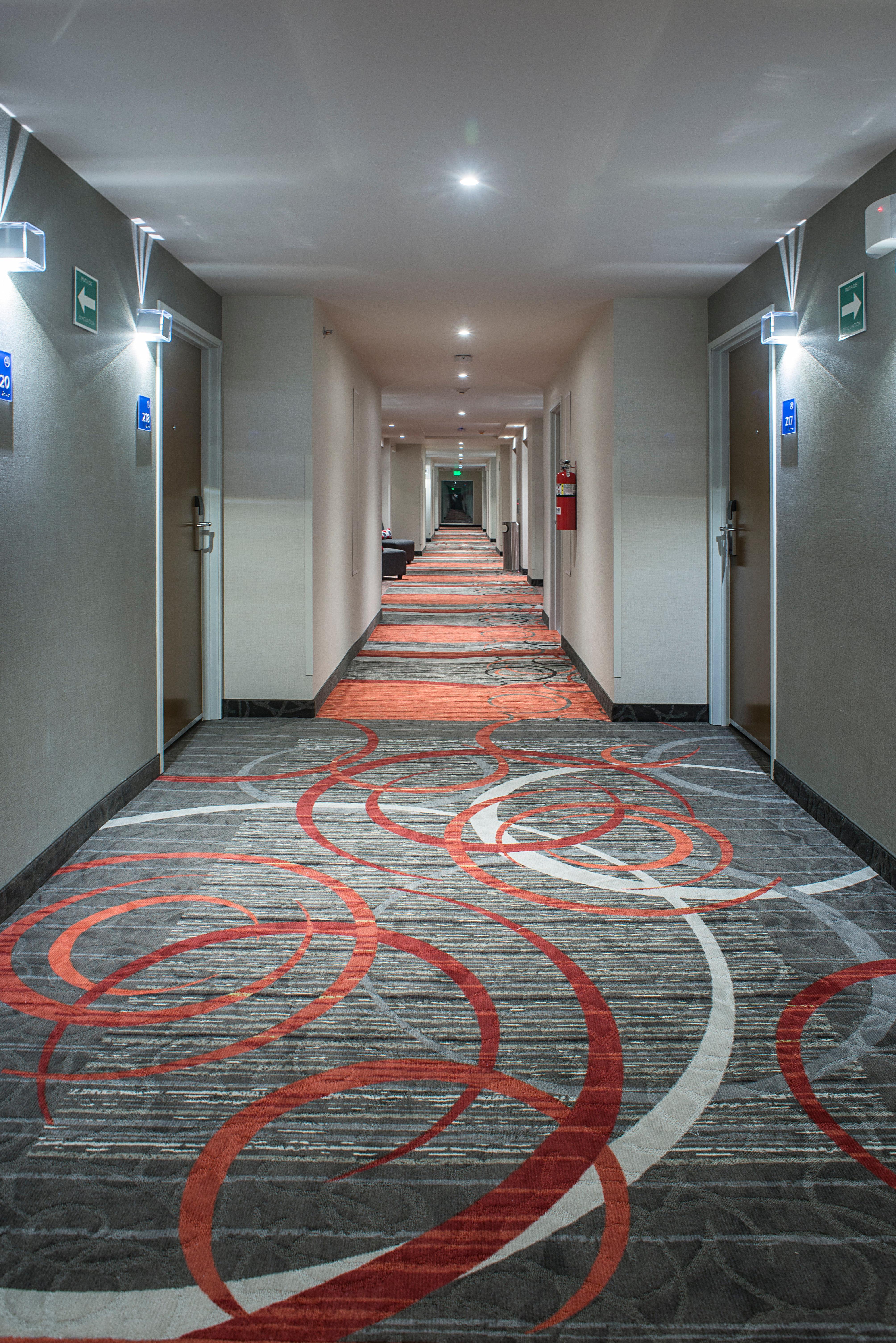 Holiday Inn Express & Suites Chihuahua Juventud By Ihg Exterior photo