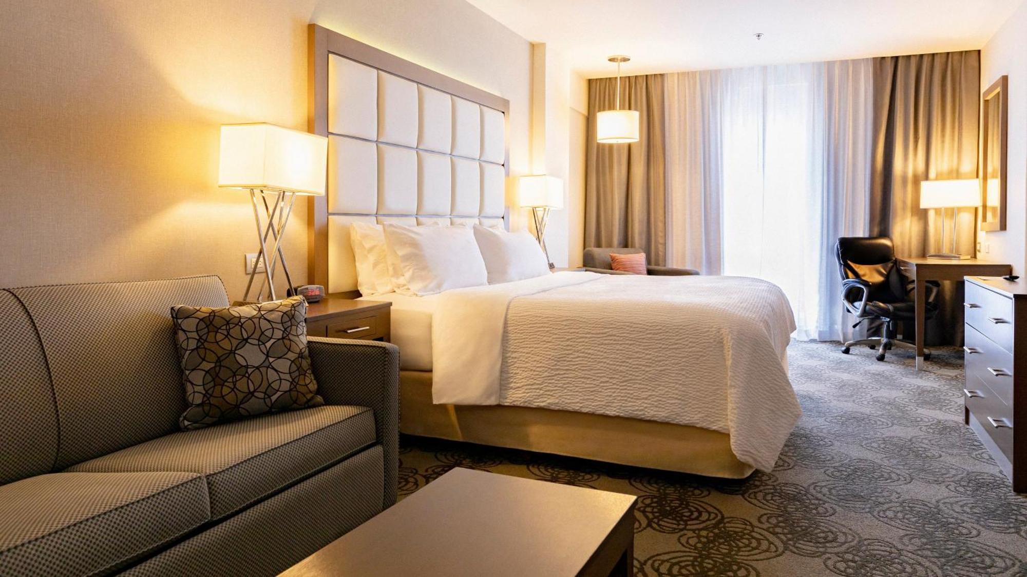 Holiday Inn Express & Suites Chihuahua Juventud By Ihg Exterior photo