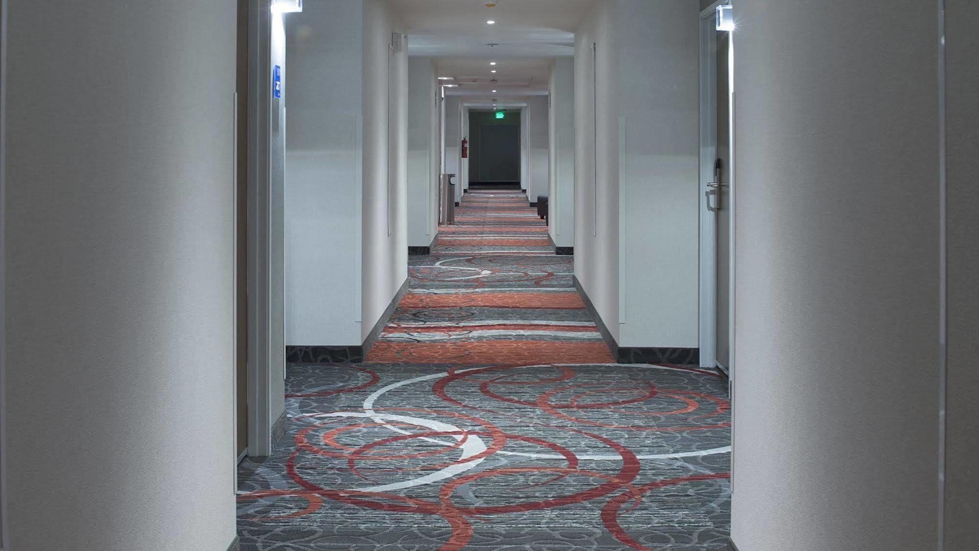 Holiday Inn Express & Suites Chihuahua Juventud By Ihg Exterior photo